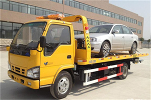 龙泉道路救援一般怎么收费